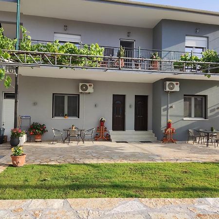 Syvota Apartments Family חדר תמונה