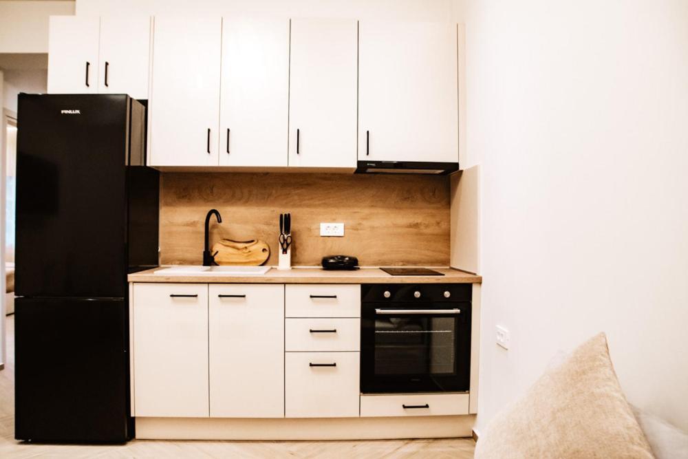 Syvota Apartments Family מראה חיצוני תמונה