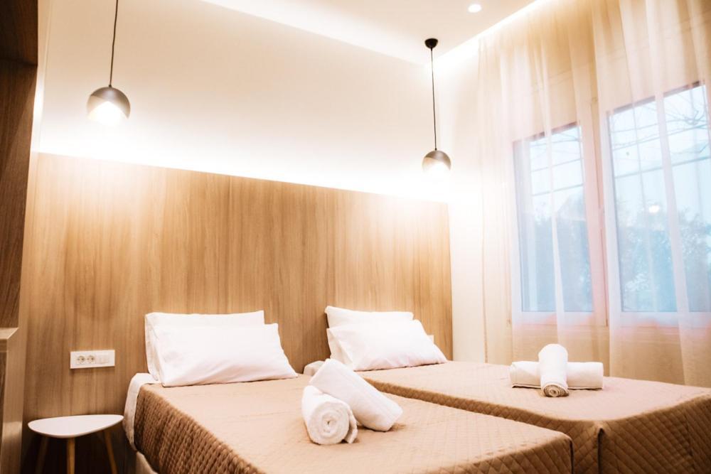 Syvota Apartments Family מראה חיצוני תמונה