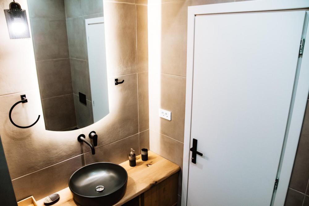 Syvota Apartments Family מראה חיצוני תמונה