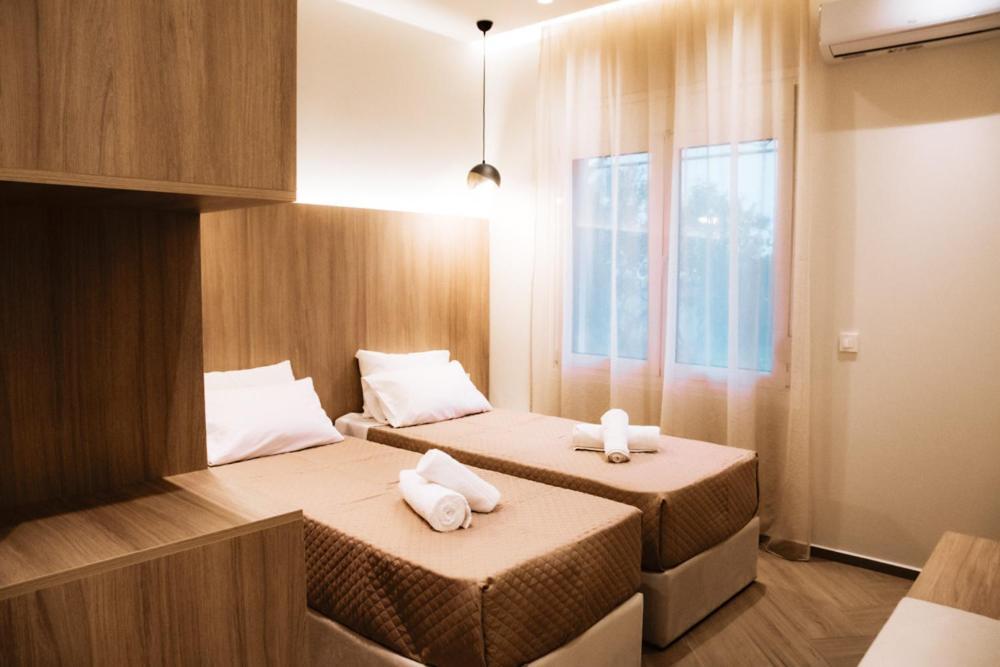Syvota Apartments Family מראה חיצוני תמונה