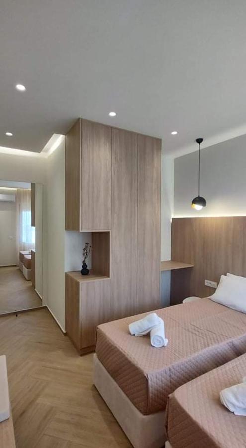 Syvota Apartments Family מראה חיצוני תמונה