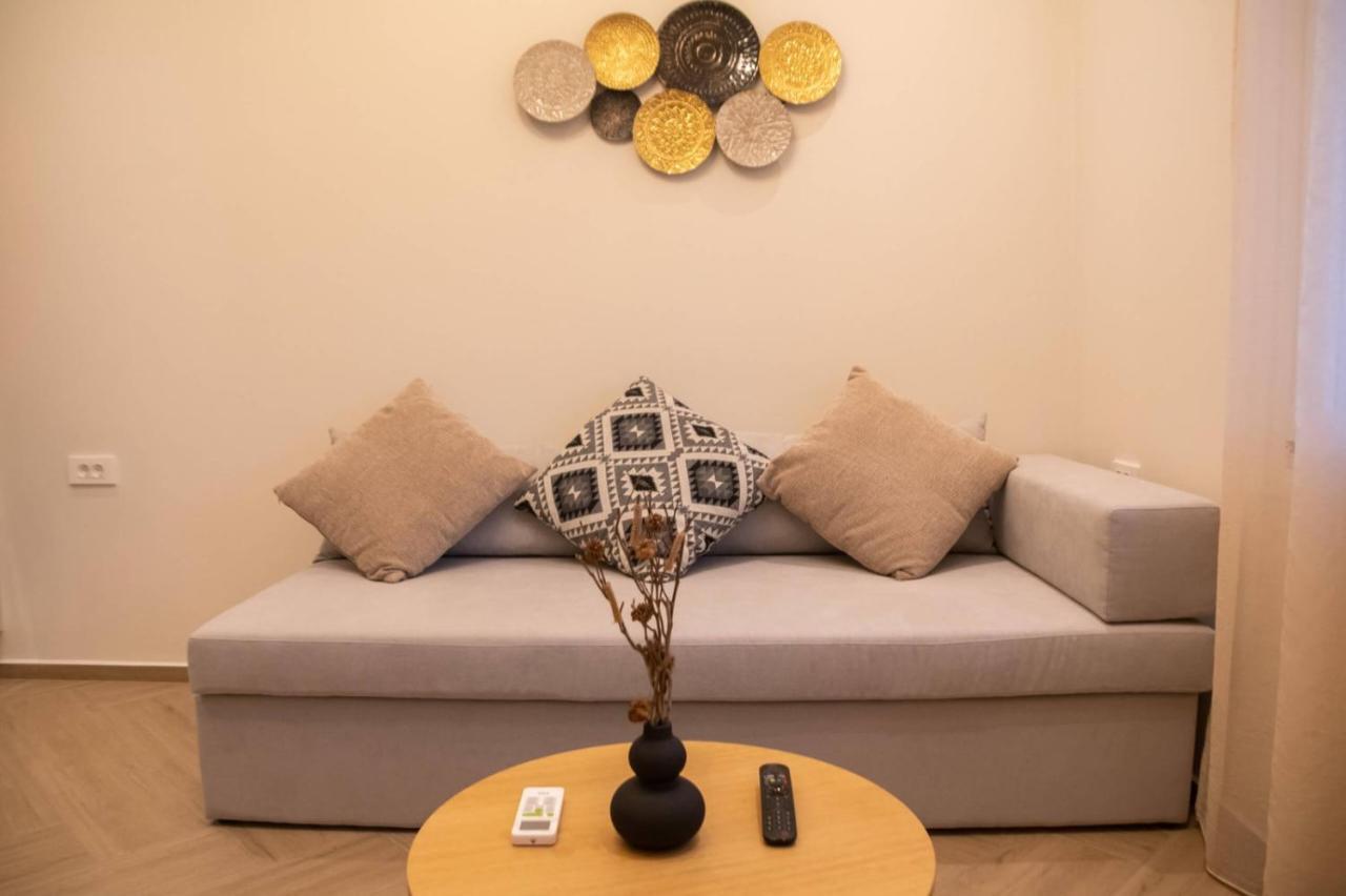 Syvota Apartments Family מראה חיצוני תמונה