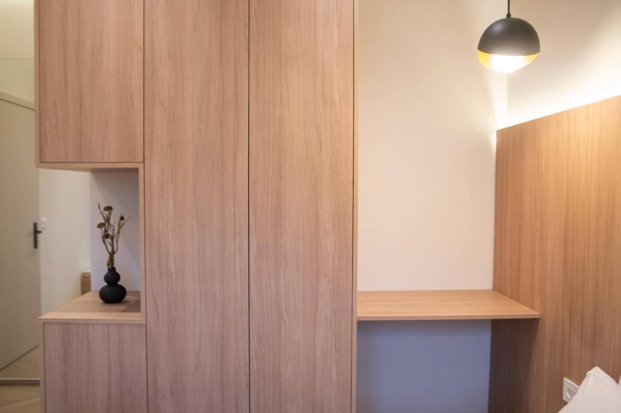 Syvota Apartments Family מראה חיצוני תמונה
