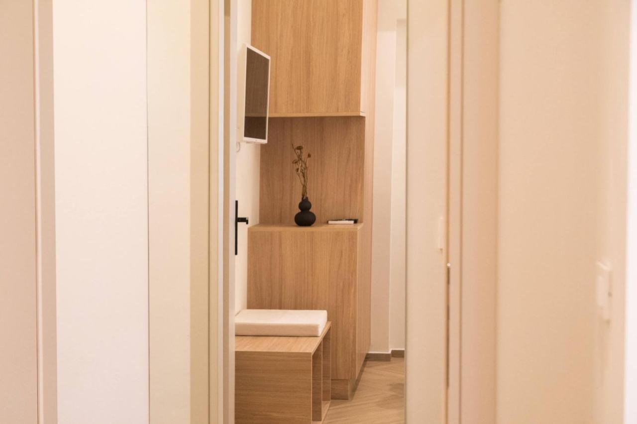 Syvota Apartments Family מראה חיצוני תמונה
