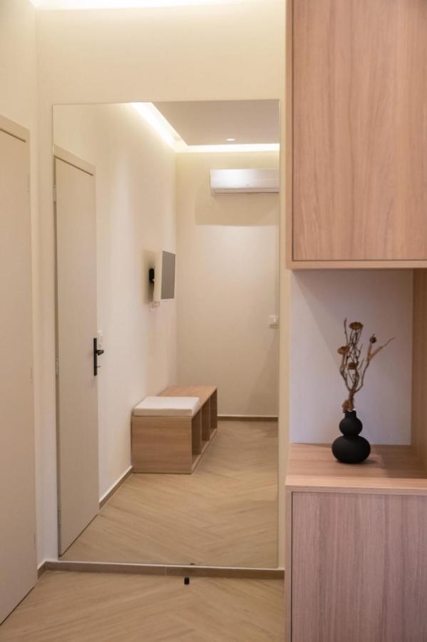Syvota Apartments Family מראה חיצוני תמונה
