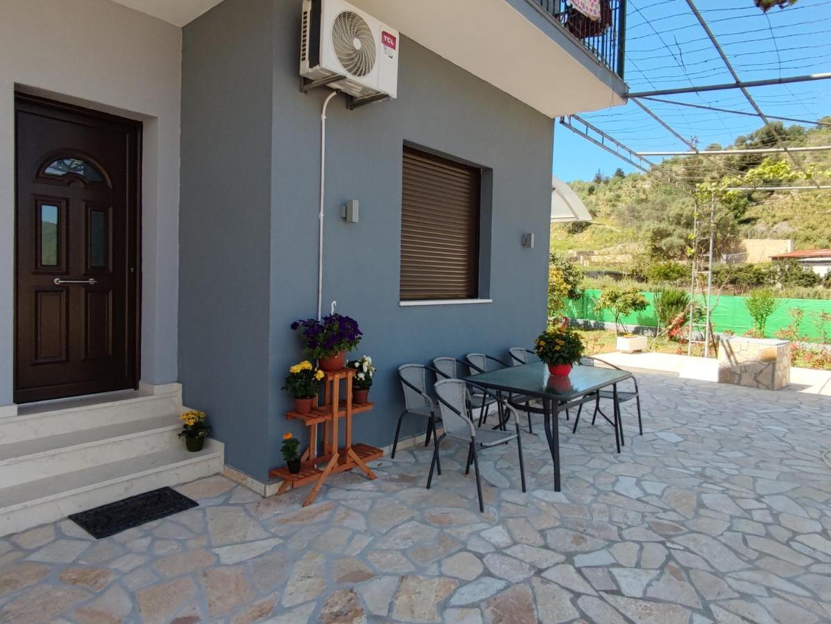 Syvota Apartments Family מראה חיצוני תמונה