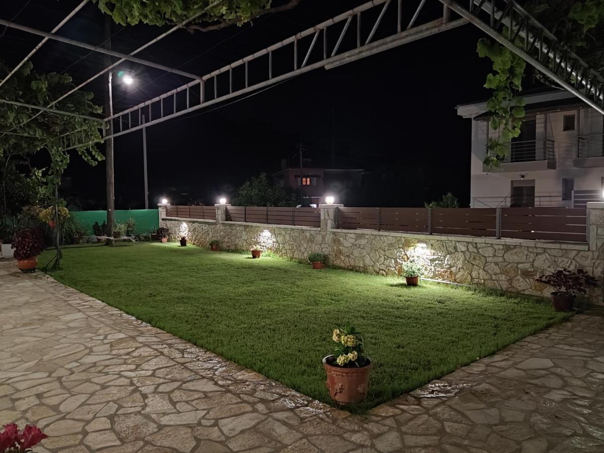 Syvota Apartments Family מראה חיצוני תמונה