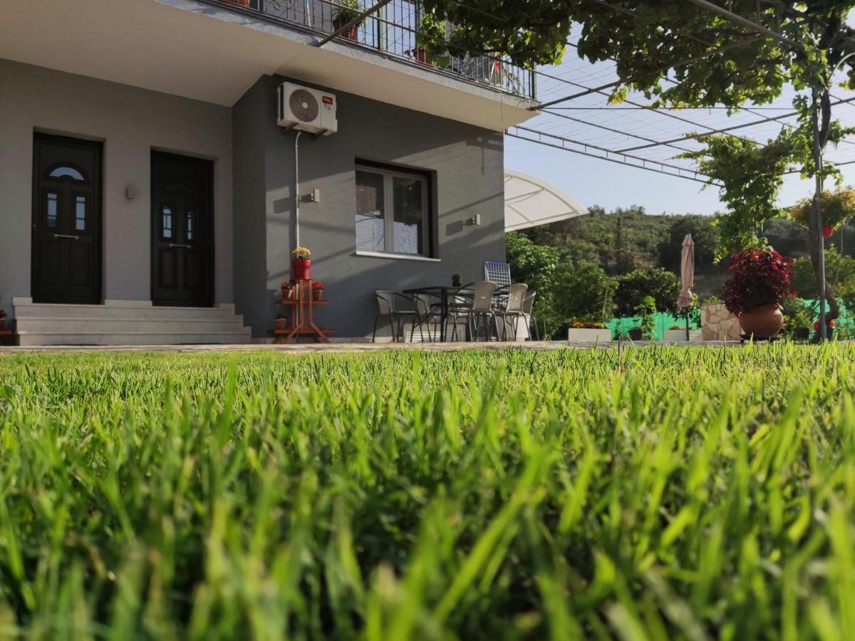 Syvota Apartments Family מראה חיצוני תמונה