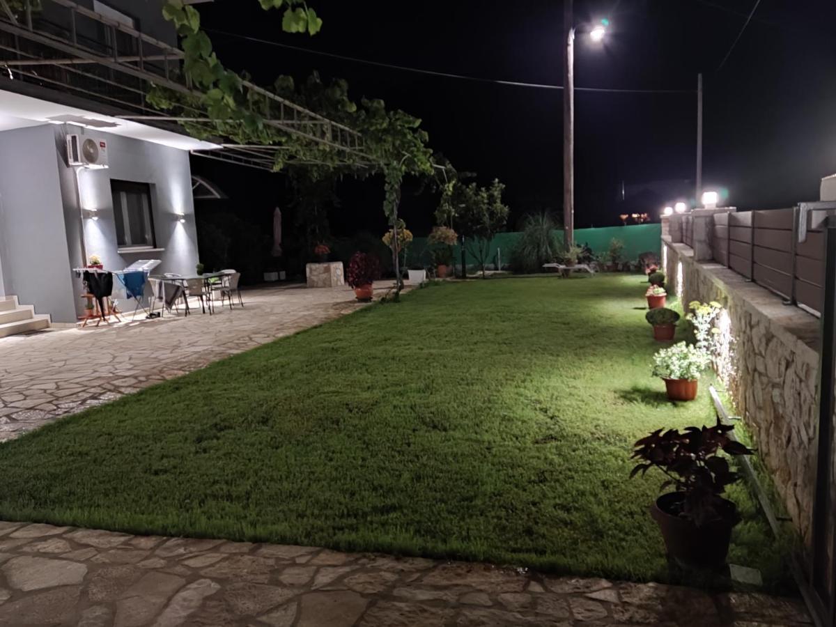 Syvota Apartments Family מראה חיצוני תמונה